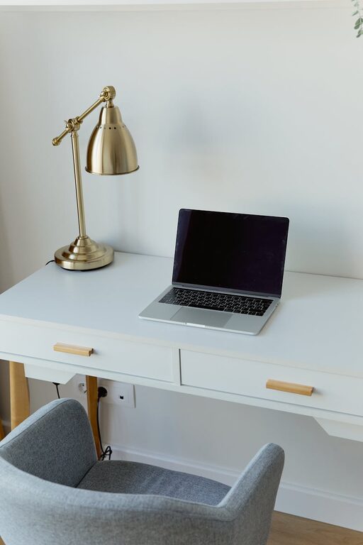 Tips for Creating a Comfortable and Productive Home Office Space
