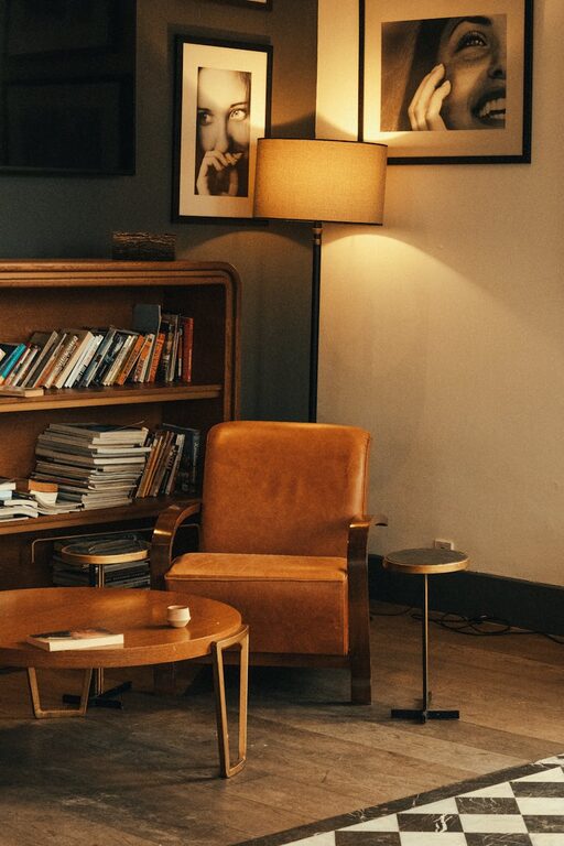 Tips for Creating a Cozy Reading Nook in Any Home