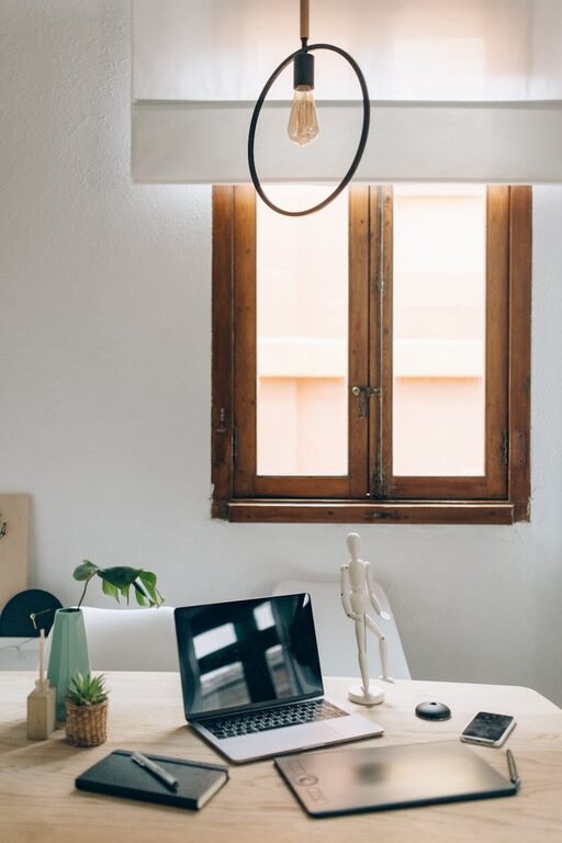 Tips for Creating a Cozy and Productive Home Workspace